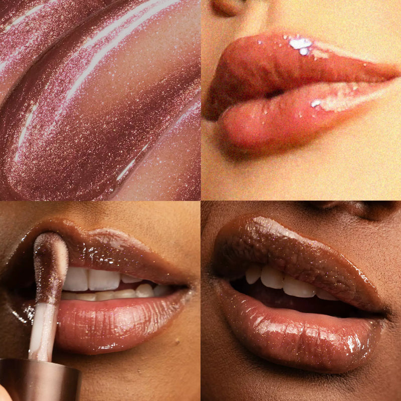 Gloss Lip Bunny - Franciny Ehlke