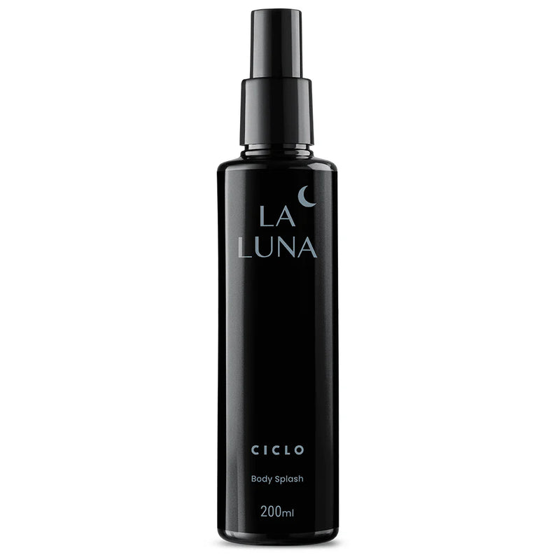 Body Splash - La Luna - 200ml