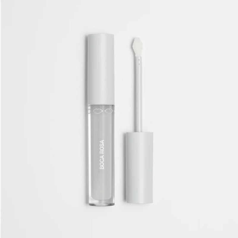 Hidra Lábios - Gloss Labial - Boca Rosa - COR: Natural Translúcido