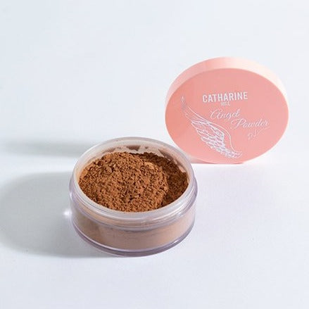 Angel Powder - A1 - Catharine Hill