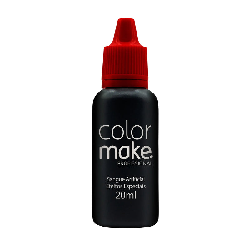 Sangue Artificial - Color Make
