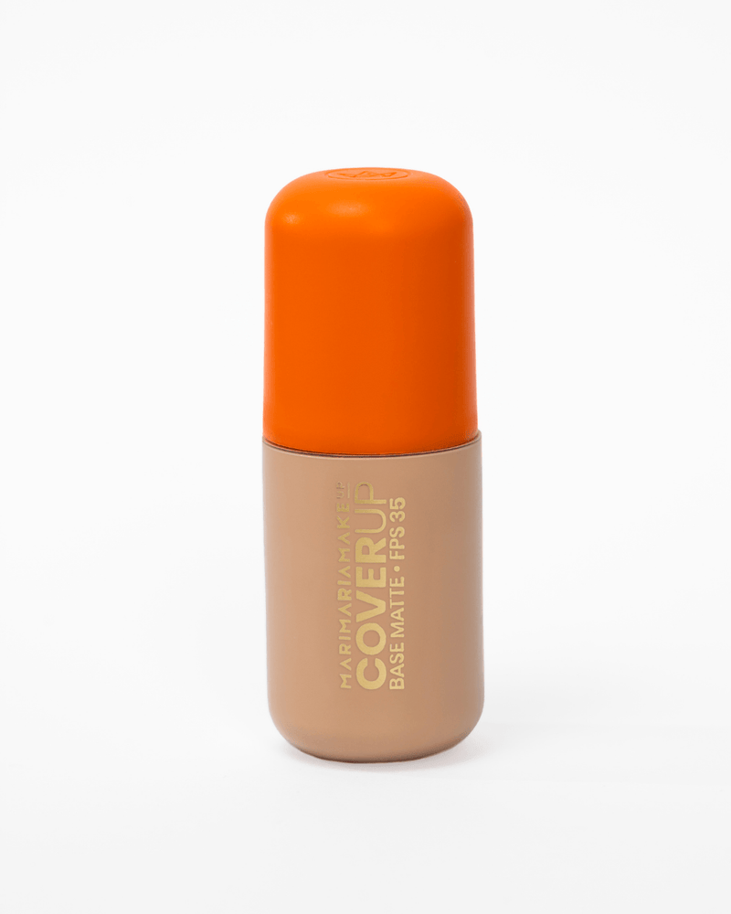 Base Cover Up - Mari Maria Makeup (Nova Fórmula)