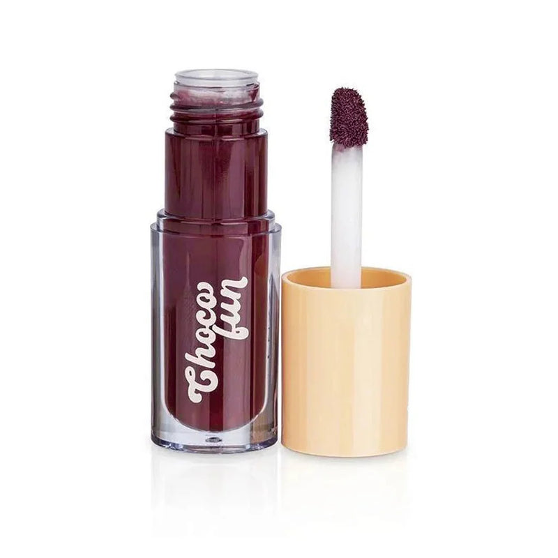 Tint Cream Choco Fun - Brownie - Fenzza