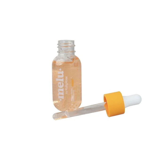 Sérum Facial Hidratante - Pêssego - Melu