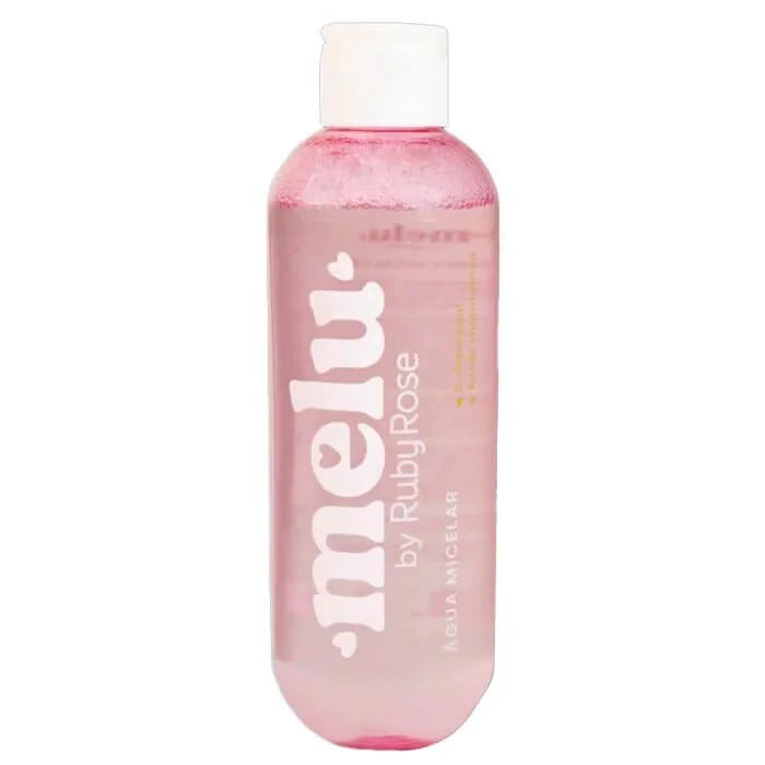 Água Micelar 100ml - Melu