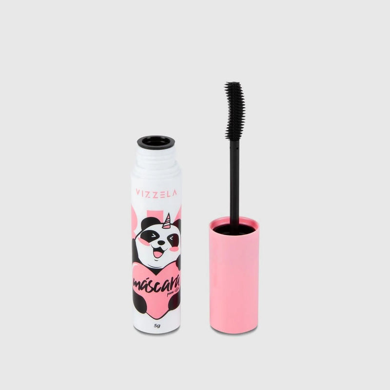 Máscara para Cílios Big no Panda