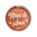 Blush Maçã do Amor - Mia Make