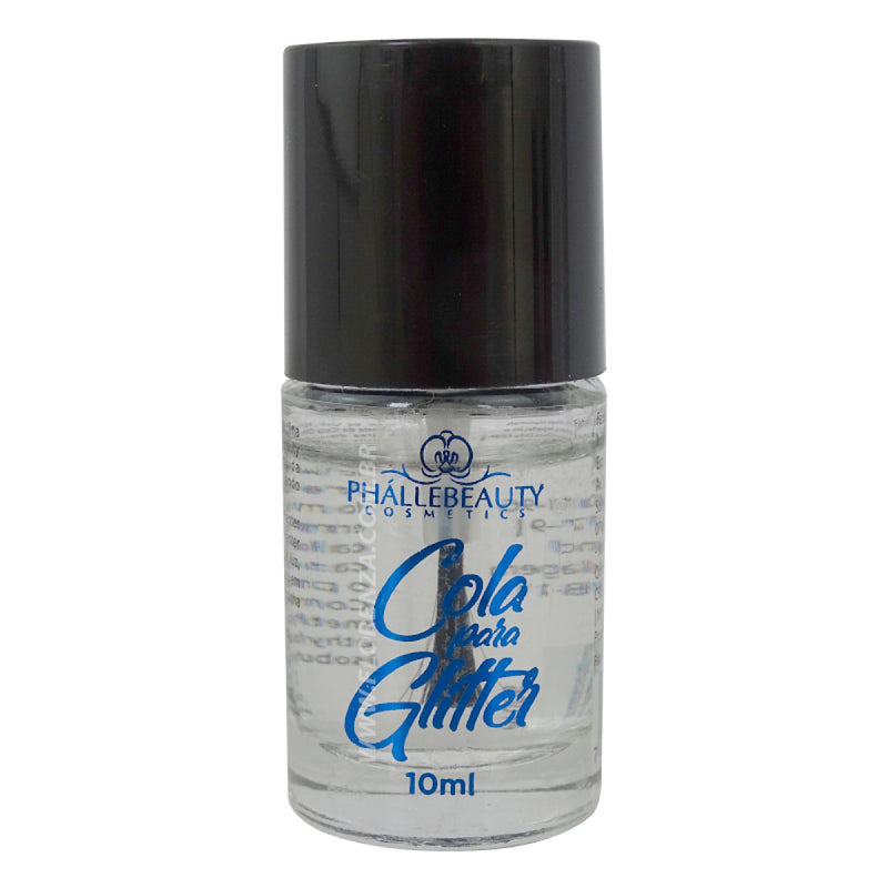 Cola para Glitter