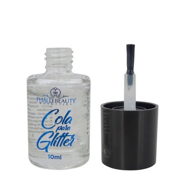 Cola para Glitter