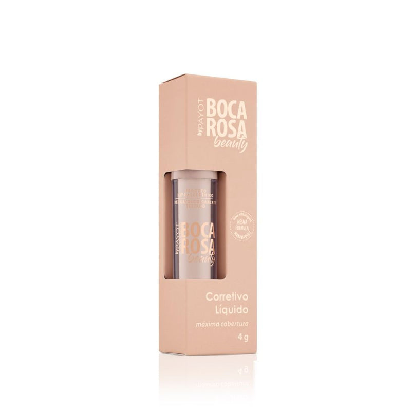 Corretivo Líquido Boca Rosa Beauty