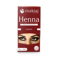 Henna para Sobrancelhas - Makiaj