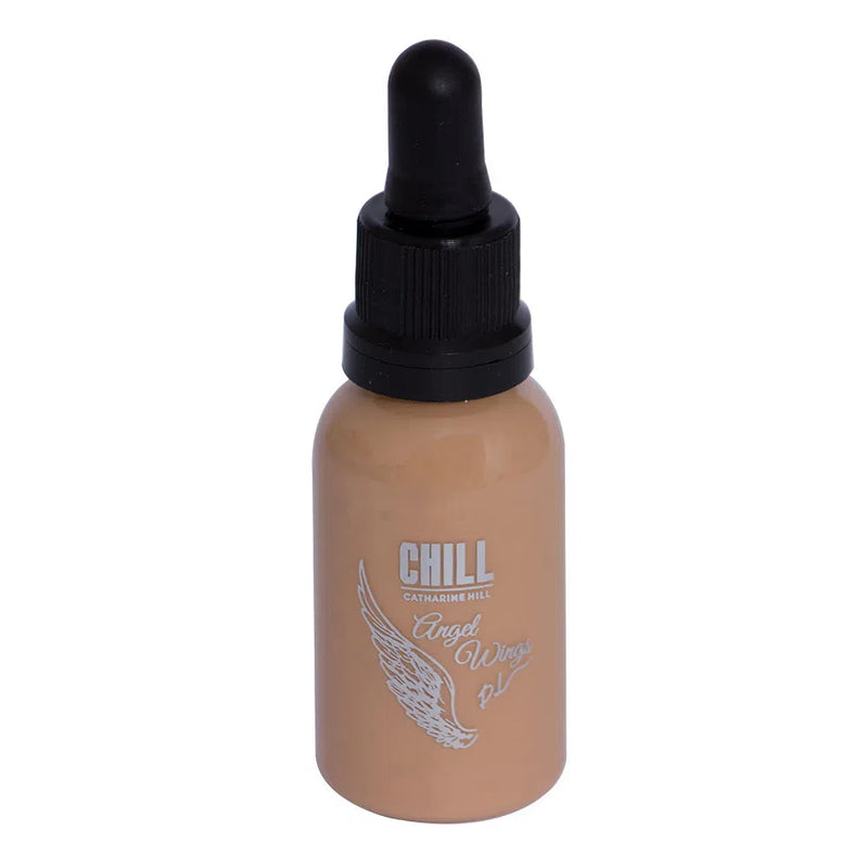 Base Líquida Chill - Catharine Hill