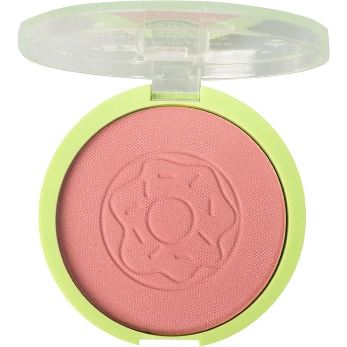 Blush Compacto - Bubblegum 01 - Melu