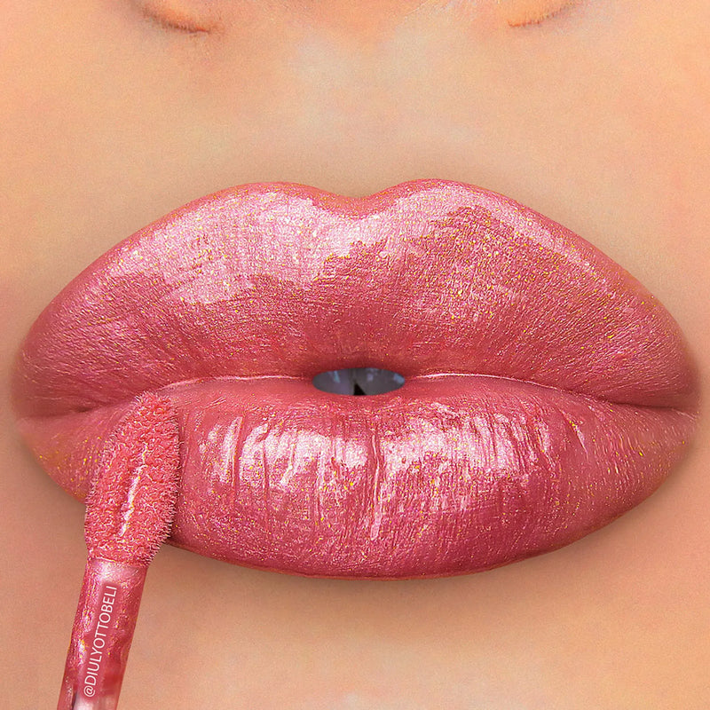 Gloss in Love - 01 - Mozão
