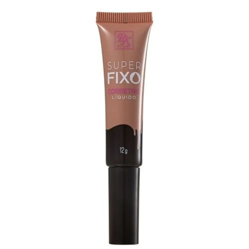 Corretivo Líquido Super Fixo - Ruby Kisses
