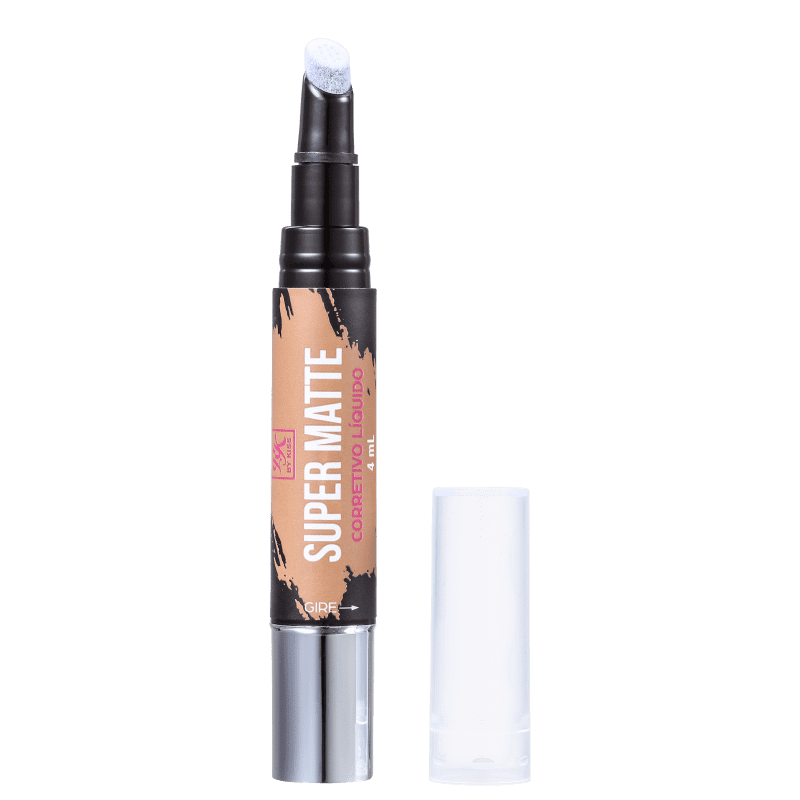 Corretivo Líquido Super Matte - Ruby Kisses